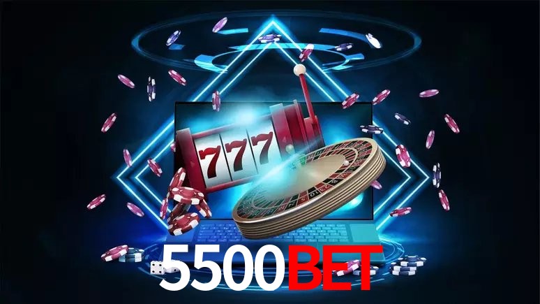 Segurança 2FA 5500Bet