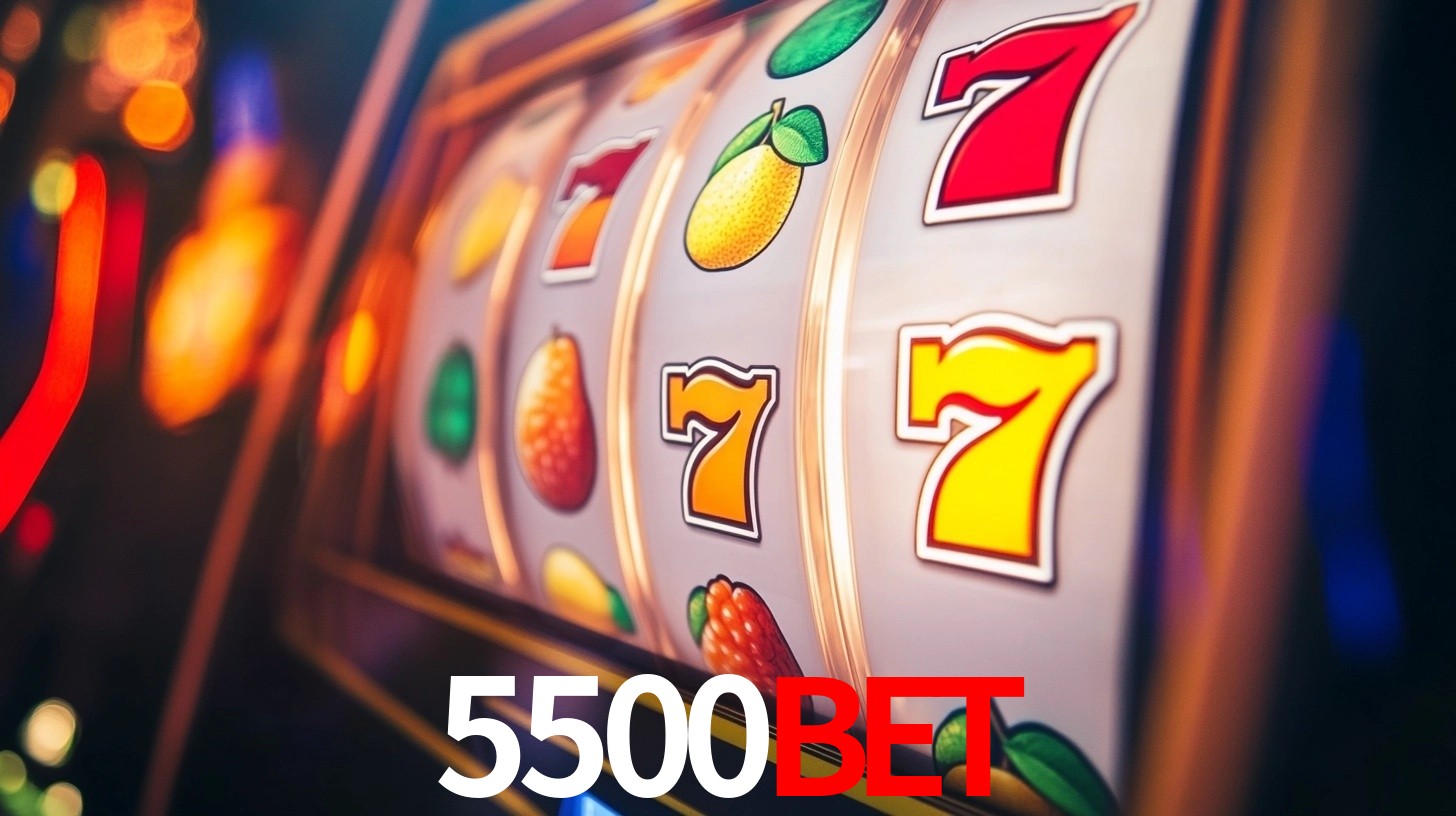 5500Bet Login