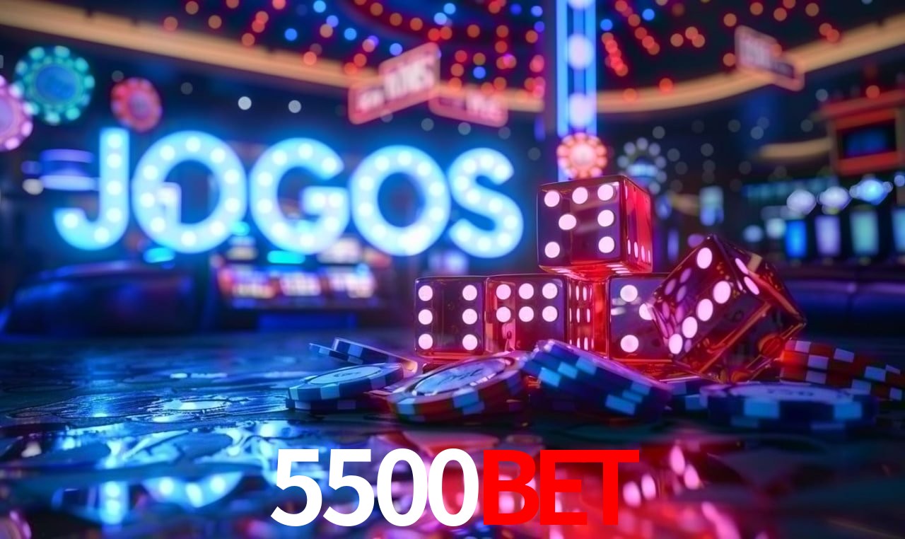 Programa VIP 5500Bet