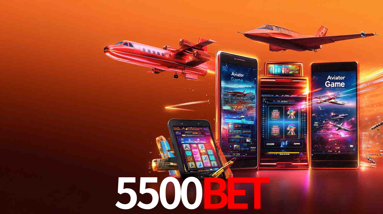 Descubra o Programa VIP da 5500Bet: Vantagens Exclusivas para Jogadores