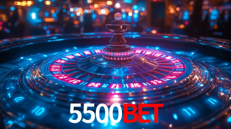 5500Bet