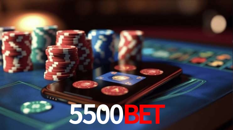 Estatísticas Esportivas 5500Bet