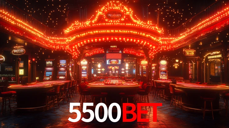 5500Bet