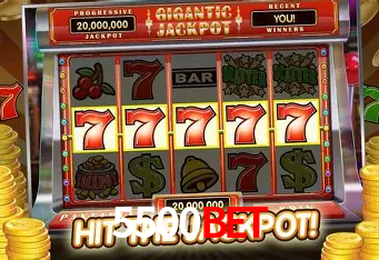 Desvendando o Mundo dos Jogos Virtuais na 5500Bet
