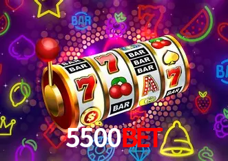 A Emoção da Loteria na 5500Bet: Uma Chance de Mudança de Vida