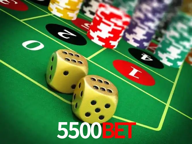 Football Betting 5500Bet
