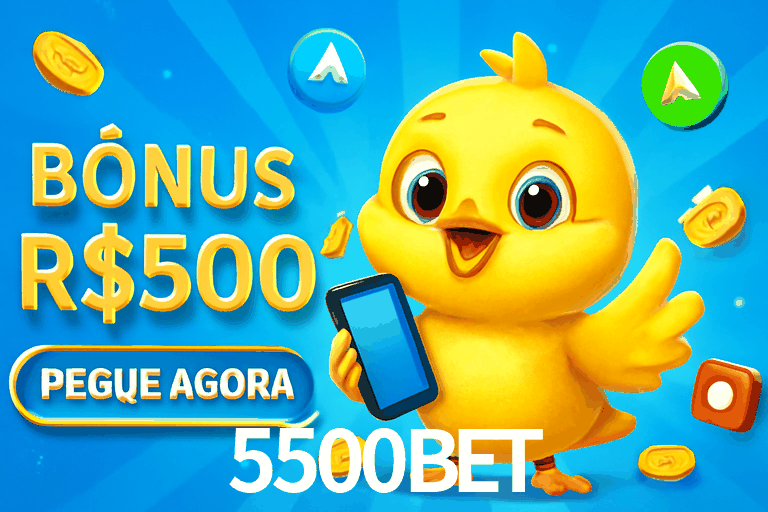 Live Casino 5500Bet