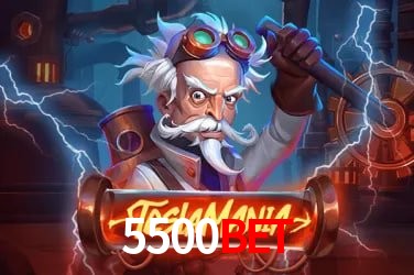 Benefícios da Conta 5500Bet
