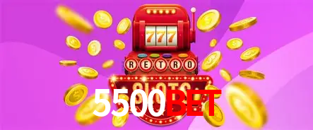 Inovações de Jogos na 5500Bet: O Futuro das Experiências Interativas