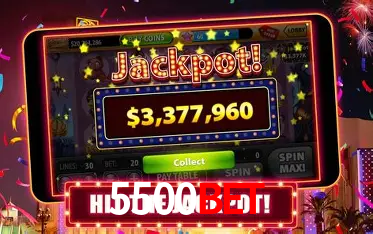 Explorando a Categoria de Eventos em Apostas na 5500Bet