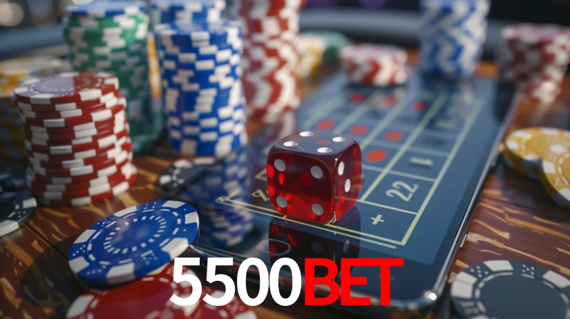 5500Bet