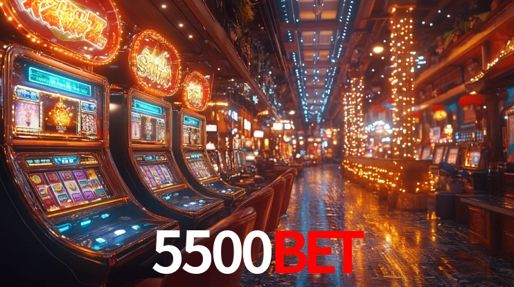 5500Bet: Seu Especialista em Apostas Esportivas Brasileiras