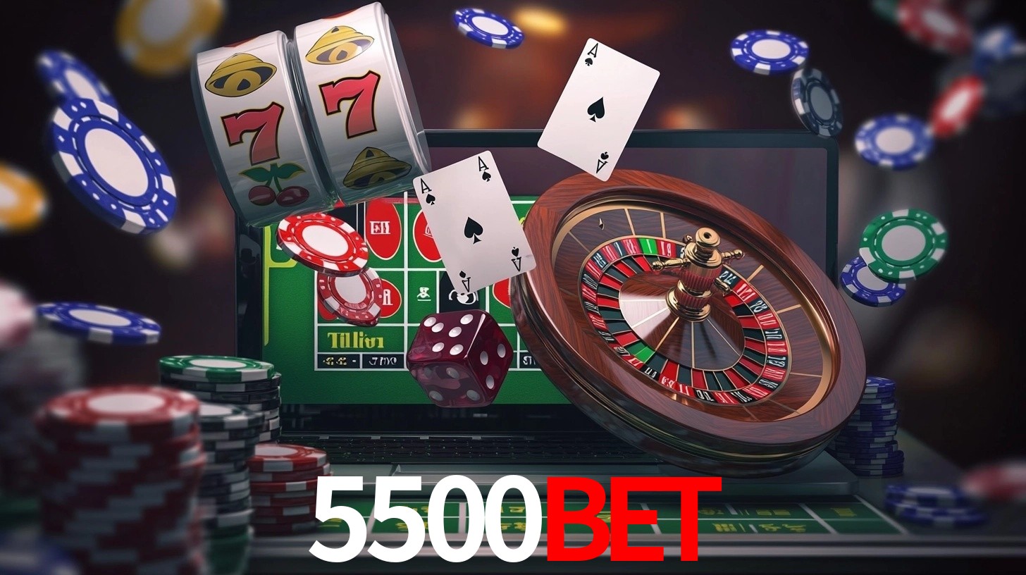 5500Bet