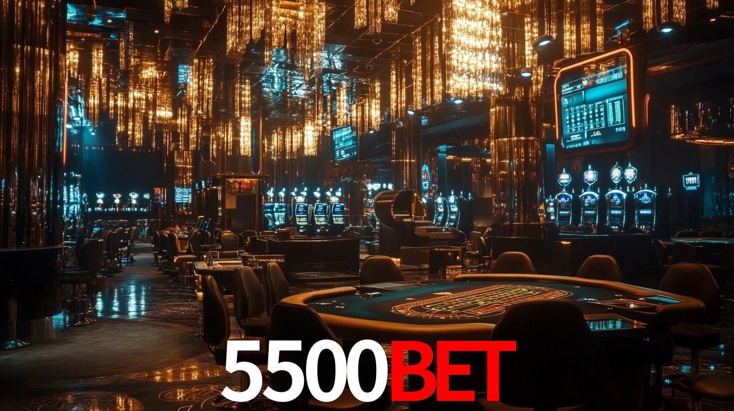 5500Bet: Jogue Crash e Experimente Alta Recompensa Instantânea