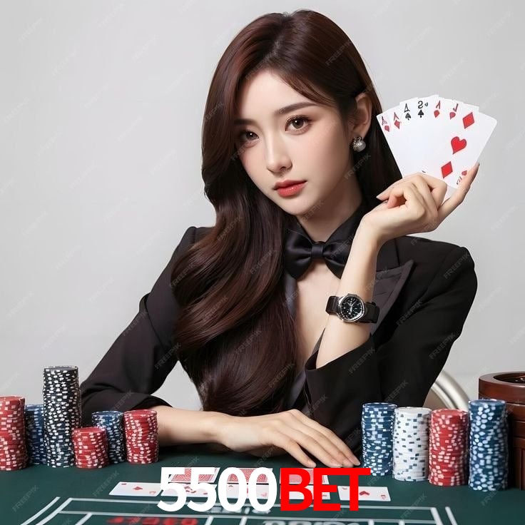 Especiais de Fim de Semana 5500Bet