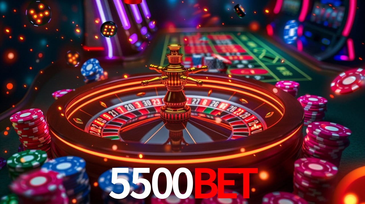 Interface Premium 5500Bet