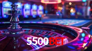 Estatísticas do Jogo 5500Bet