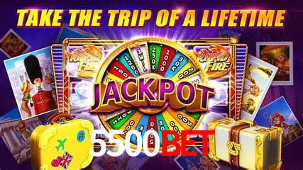 Desvendando o Mundo dos Jogos Virtuais na 5500Bet