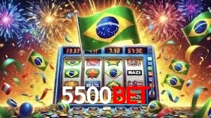 Statistics 5500Bet