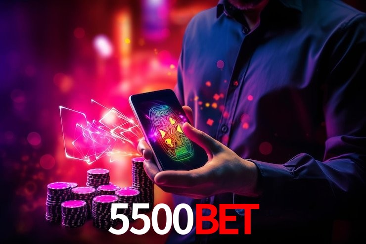 Jogo Spaceman 5500Bet