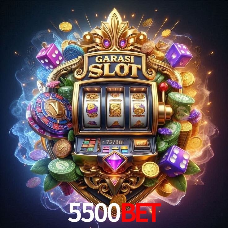 Integração de APIs 5500Bet