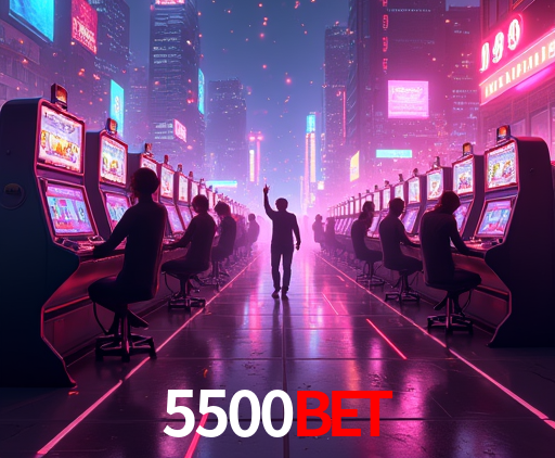 Jogo Aviator 5500Bet