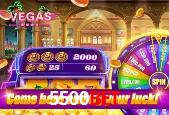 A Experiência Imersiva dos Cassinos Ao Vivo no 5500Bet