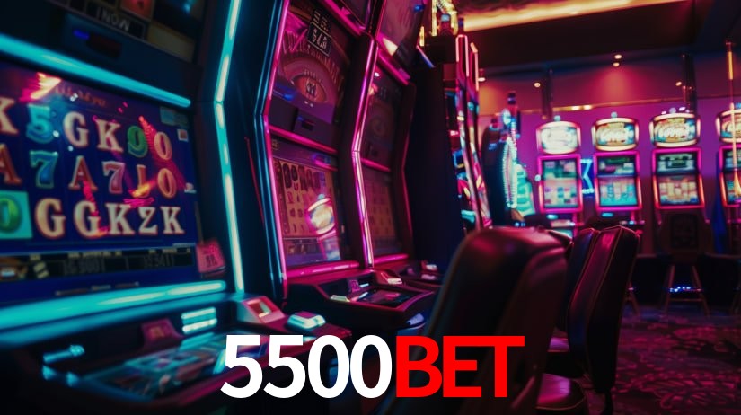 Security Systems 5500Bet