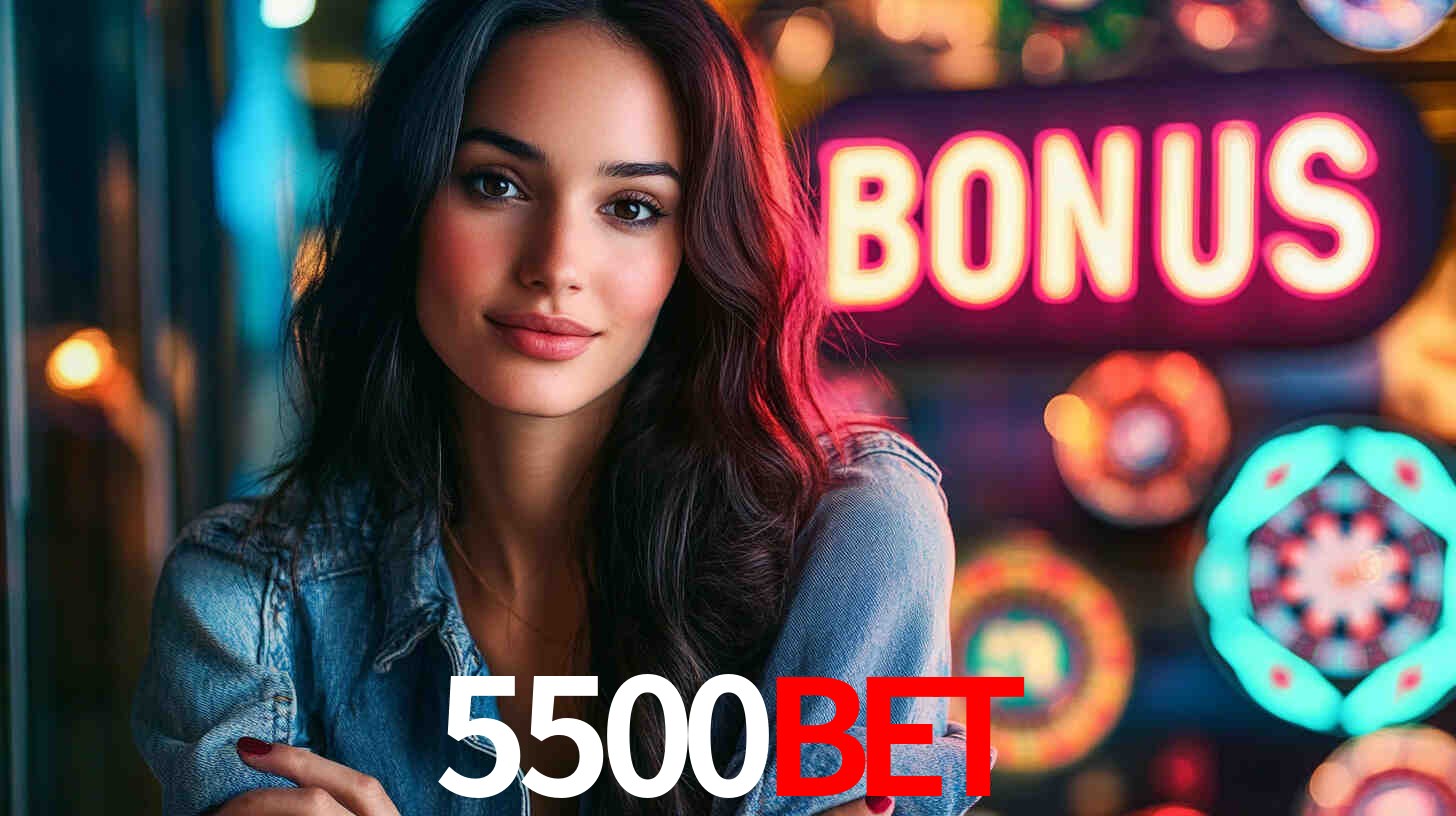 5500Bet