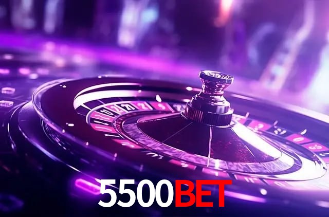 PIX Instantâneo 5500Bet