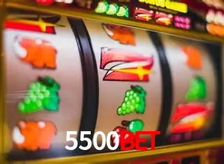 Descubra a Essência do 5500Bet: Nossa História e Compromissos