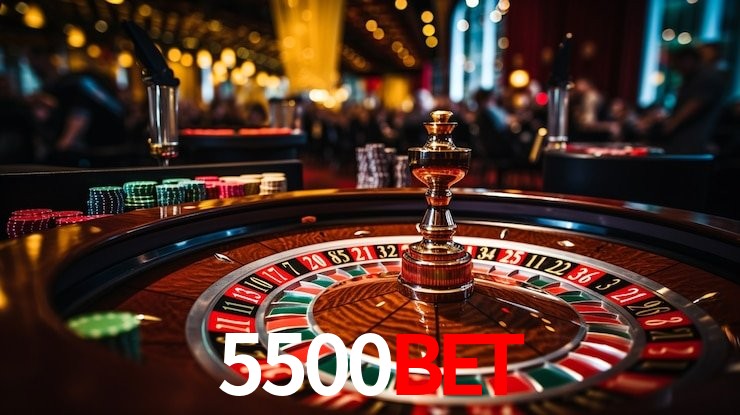 Platform Technology 5500Bet