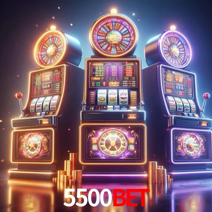 5500Bet Login