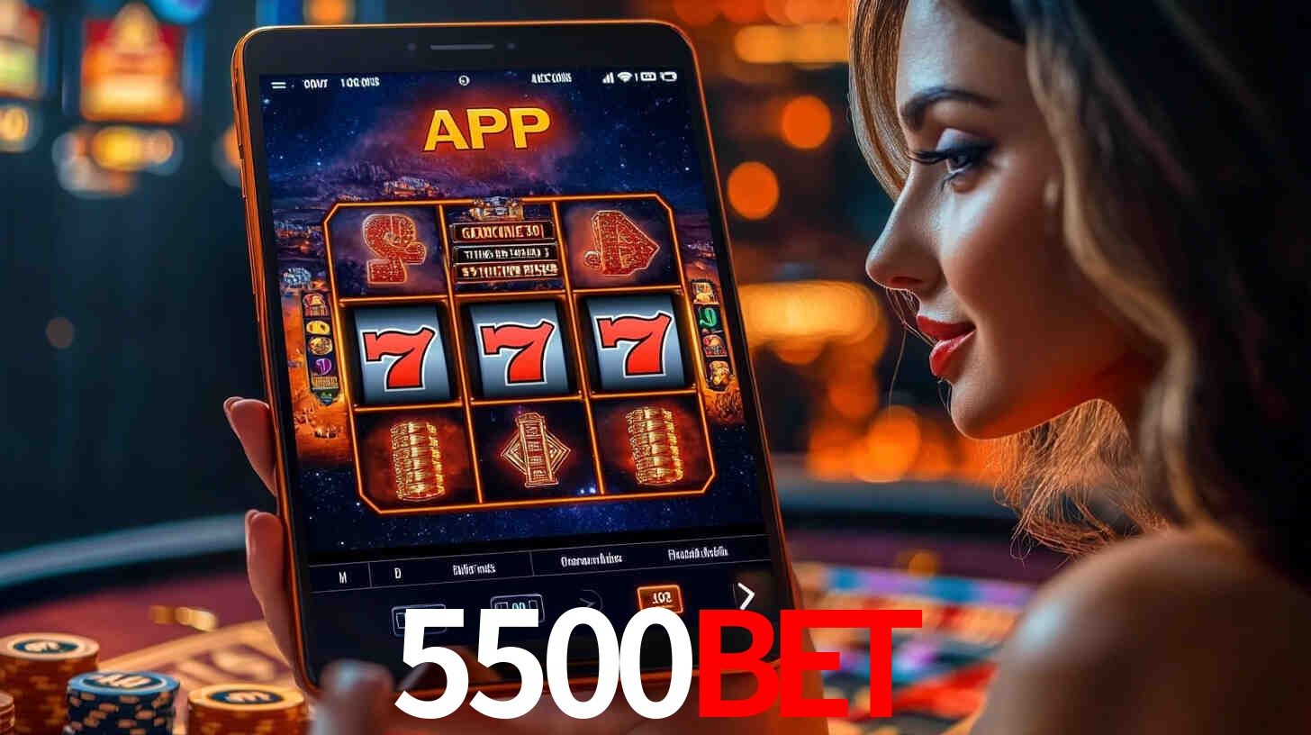 5500Bet Login
