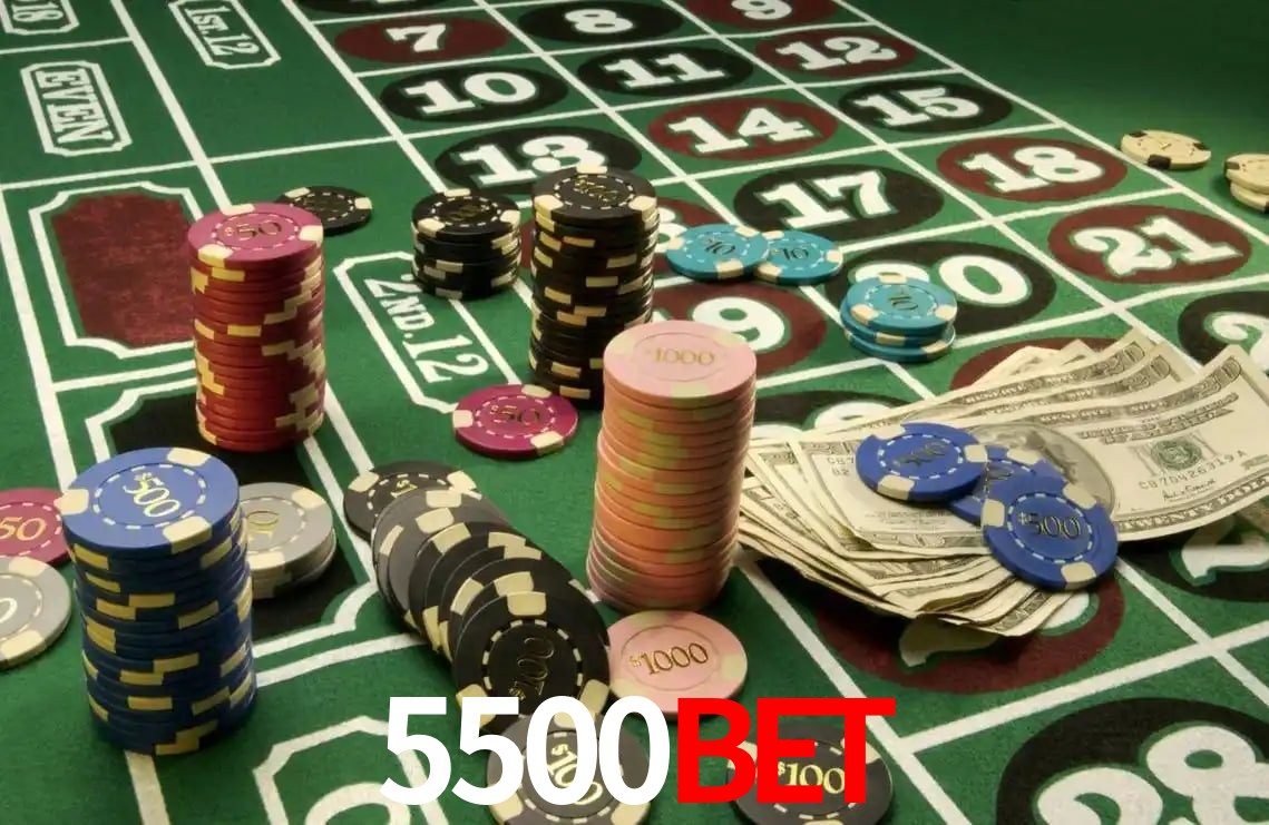 5500Bet