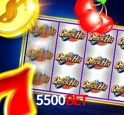 Apostas Esportivas na 5500Bet: Um Guia Completo