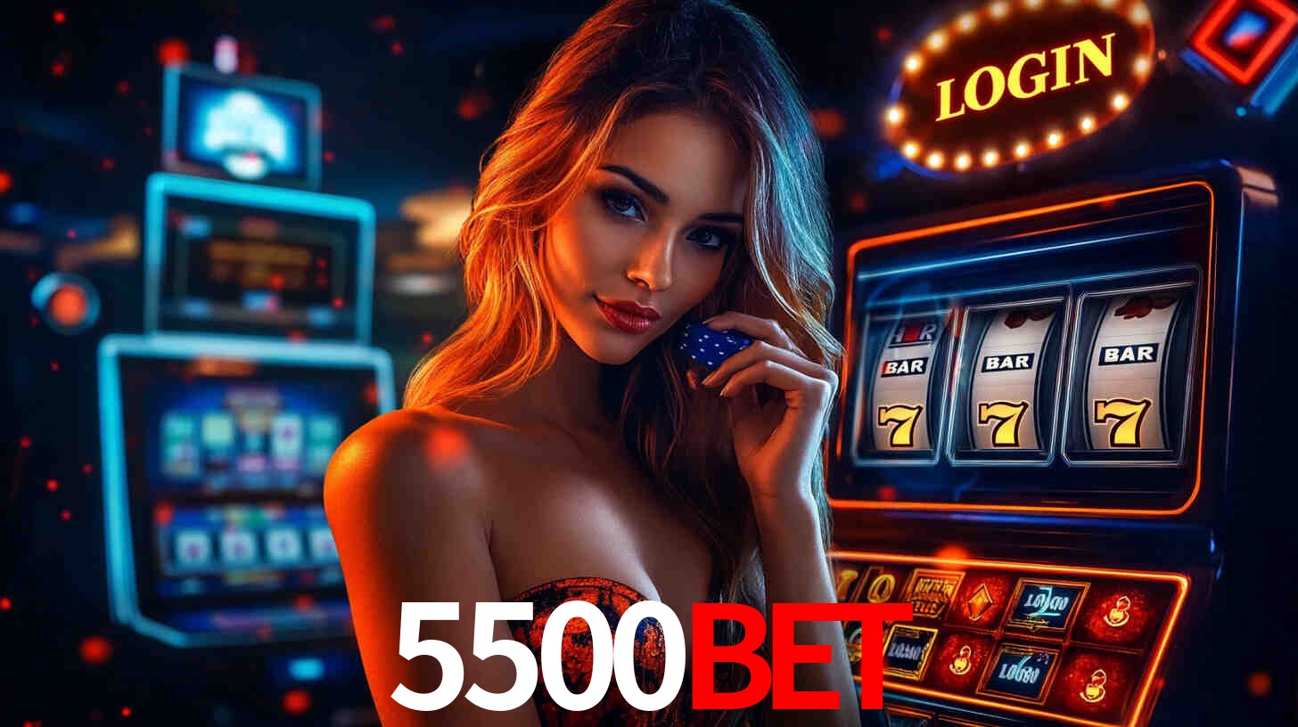 5500Bet