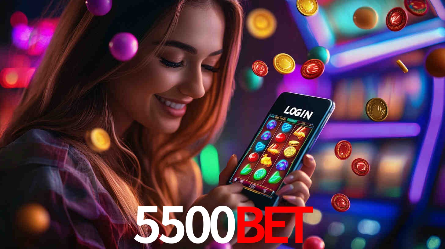 5500Bet