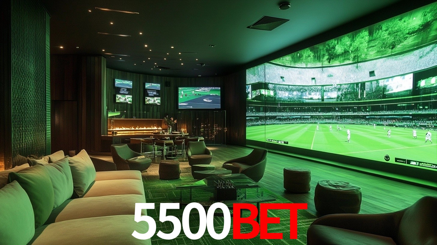 5500Bet