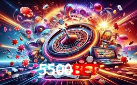 Experiência VIP 5500Bet