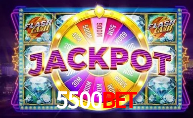Weekend Specials 5500Bet