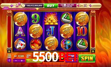 A Revolução dos Aplicativos de Jogos no 5500Bet