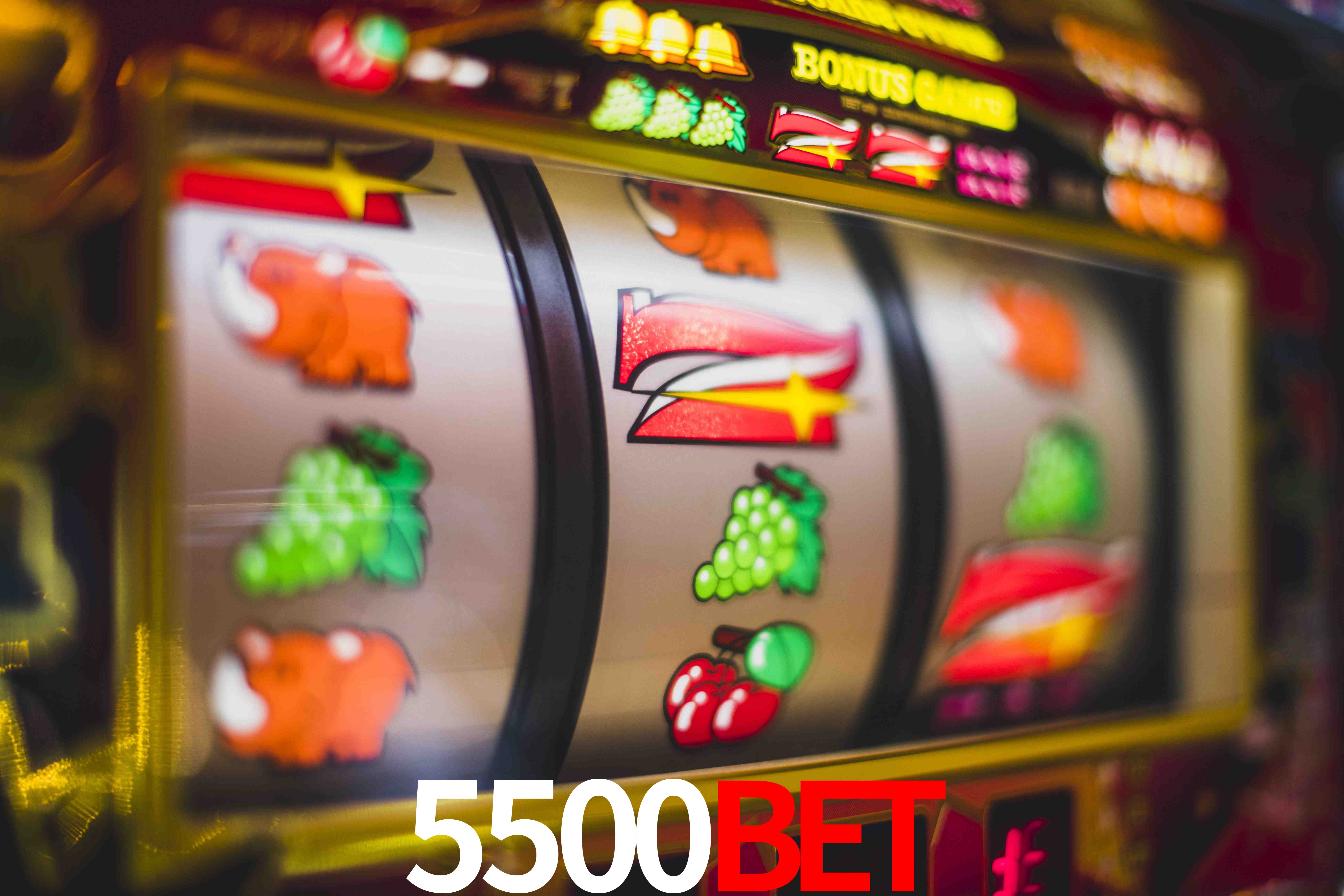 Spaceman Game 5500Bet