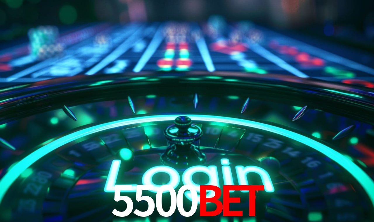 Estatísticas 5500Bet