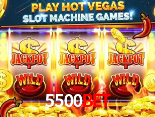 Descubra o Programa VIP da 5500Bet: Vantagens Exclusivas para Jogadores