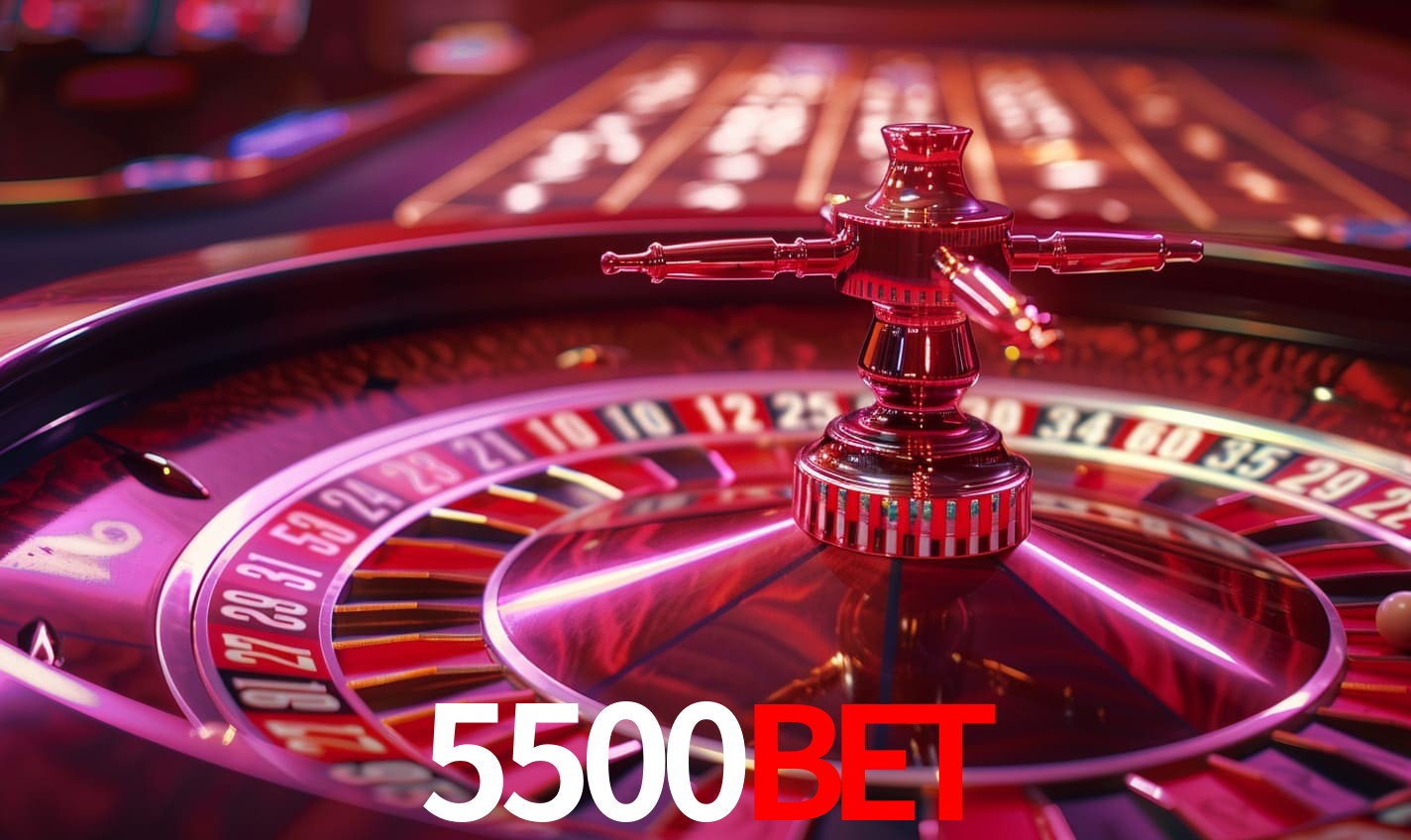 PIX Instantâneo 5500Bet