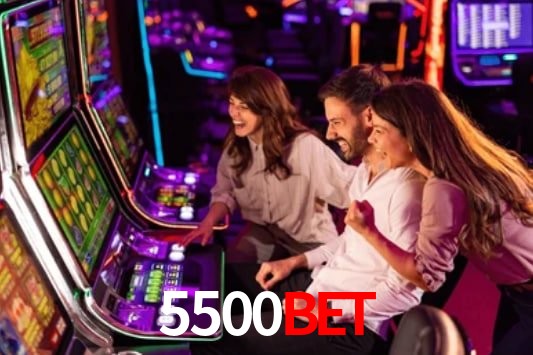Jogo Aviator 5500Bet