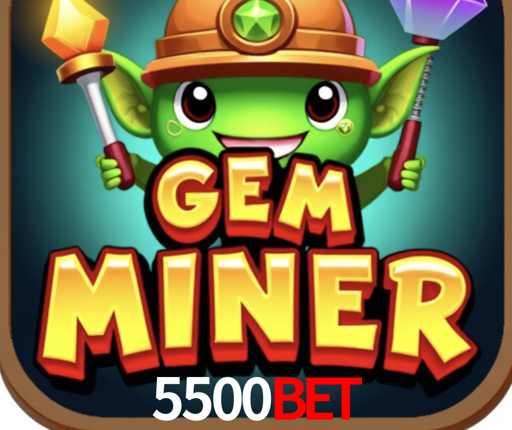 Descubra o Mundo do Cassino Online com 5500Bet