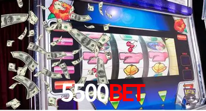 Desvendando o Mundo dos Jogos Virtuais na 5500Bet