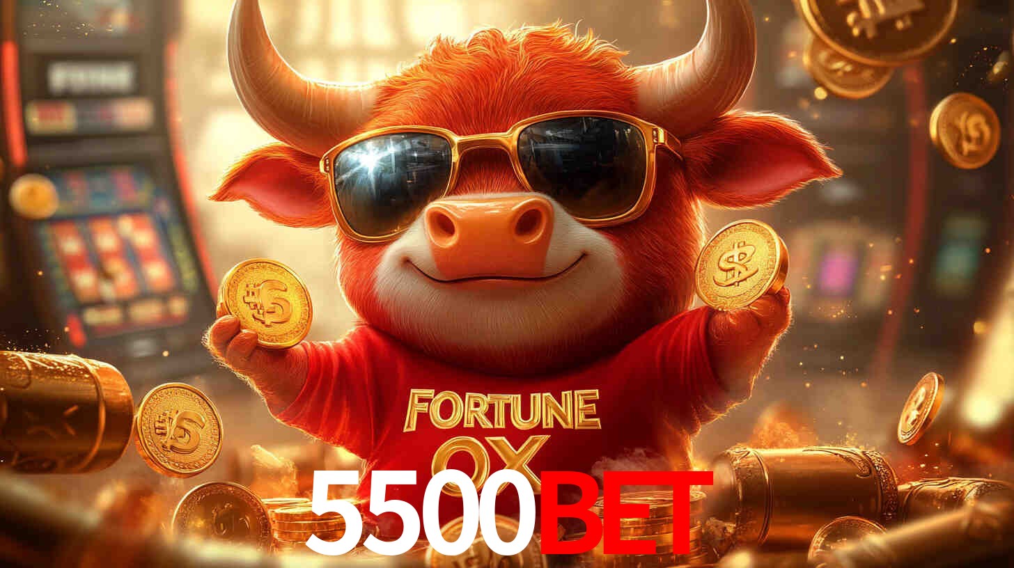 5500Bet